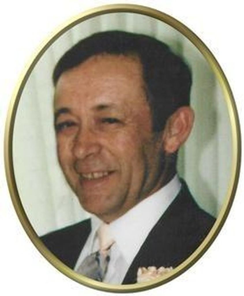 Michael "Mike" Bernard Deroeven Profile Photo