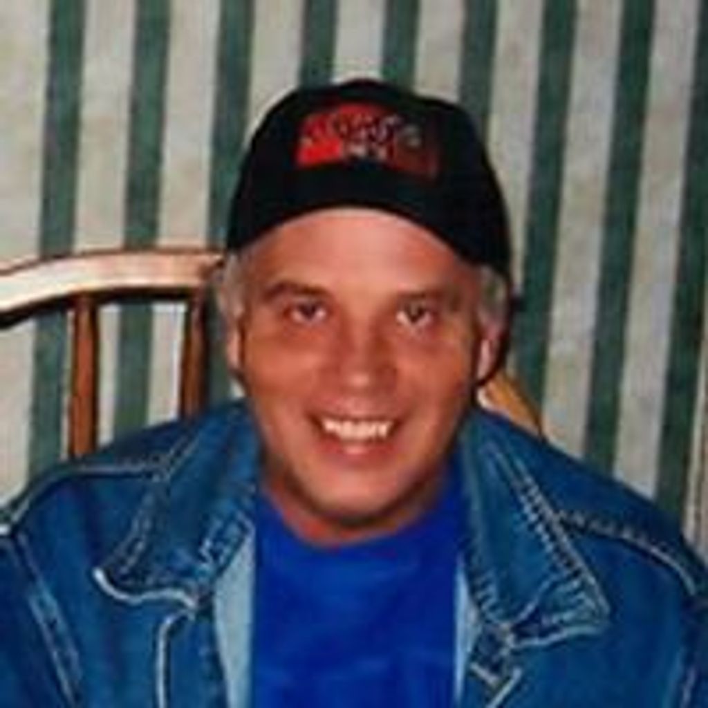 Darrell Wayne Wesley