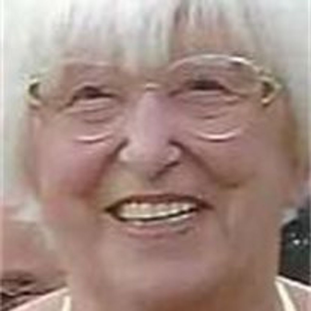 Anne N. Oliver