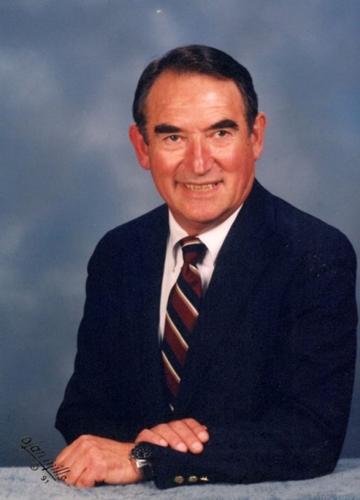 Robert "Bob" Nelson Witter Jr.