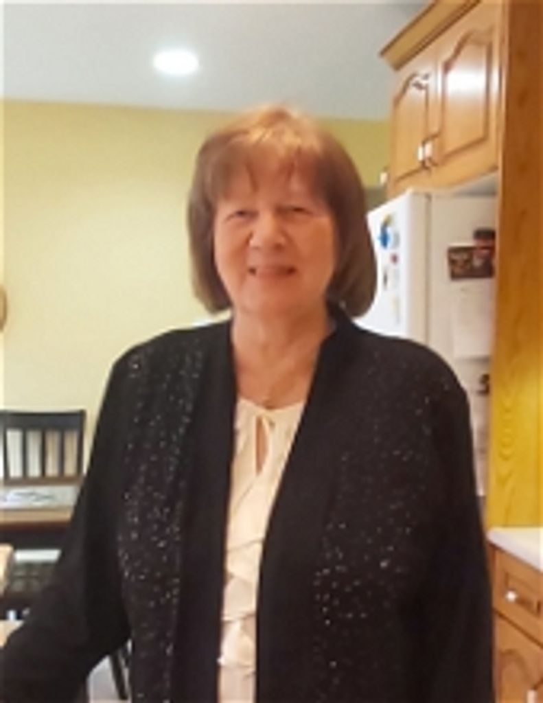 Barbara Flanagan Profile Photo
