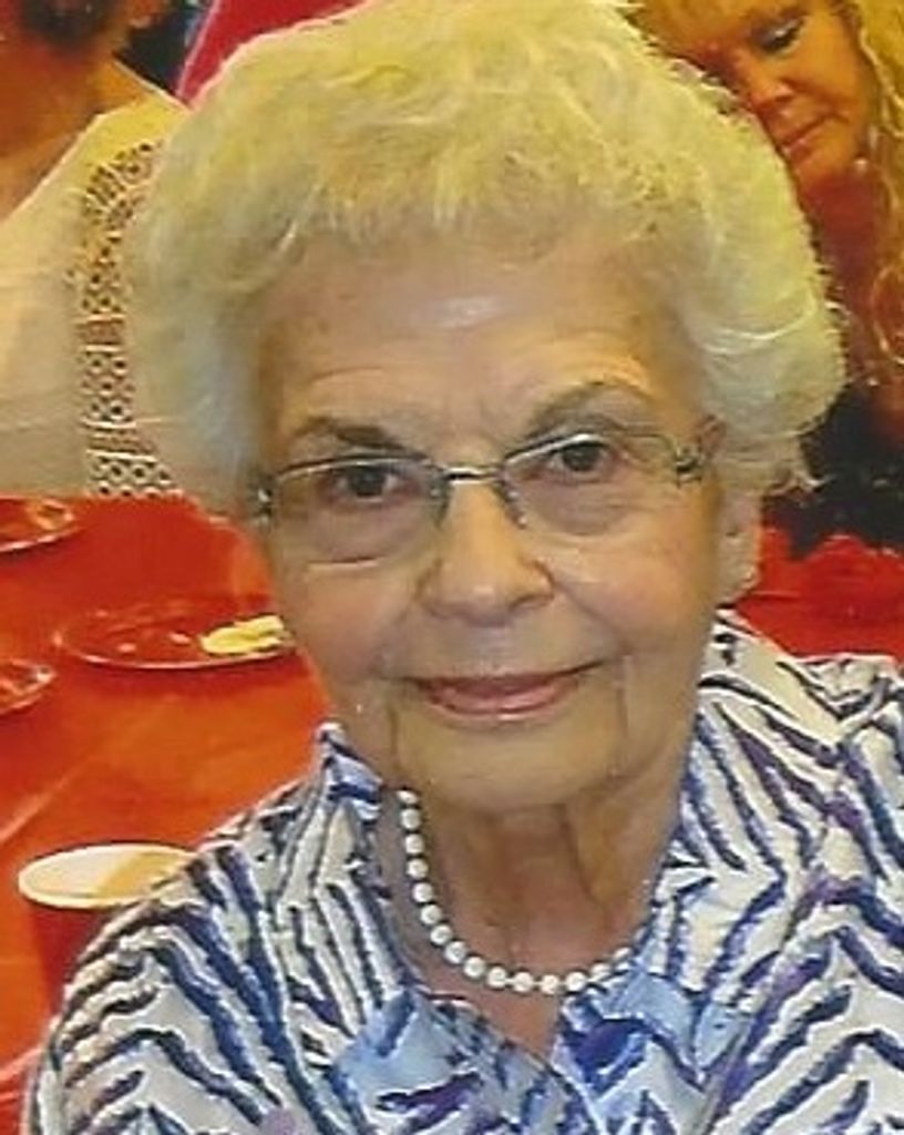 Helen  E. Twibell Profile Photo