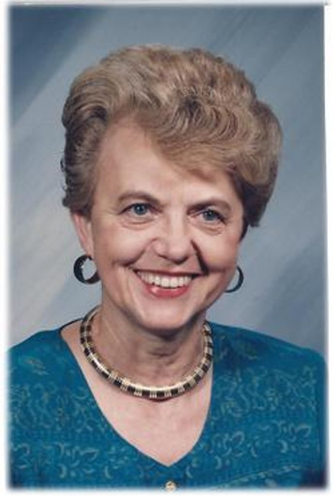 Lola (Maynor) Prideaux