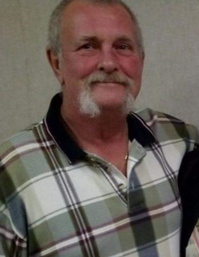 Billy Eugene Hutts Profile Photo