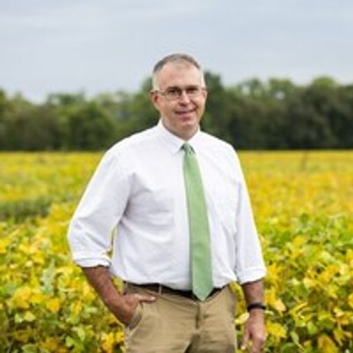 James D. Anderson, Jr. Profile Photo