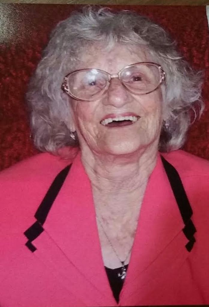 Rachel Graves Edwards