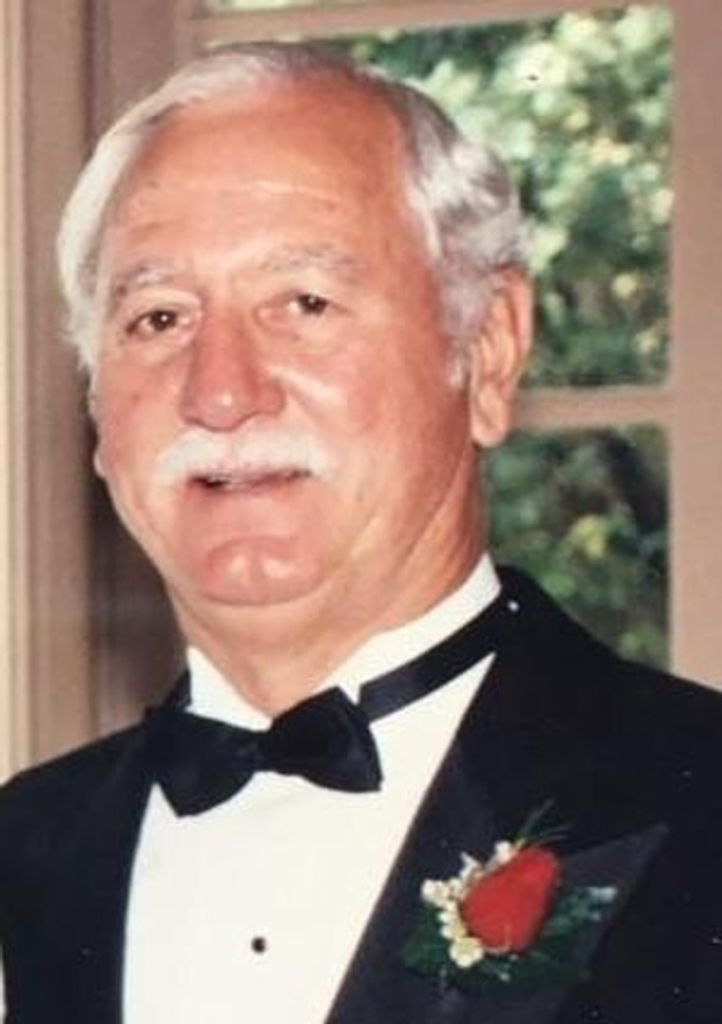 Edward David Brune Profile Photo