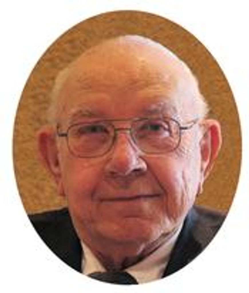 Charles H. Kouba