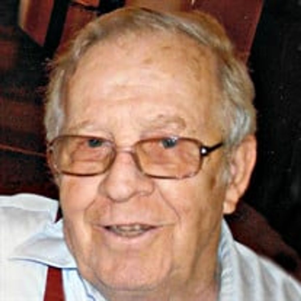 Glenn N. Wilson