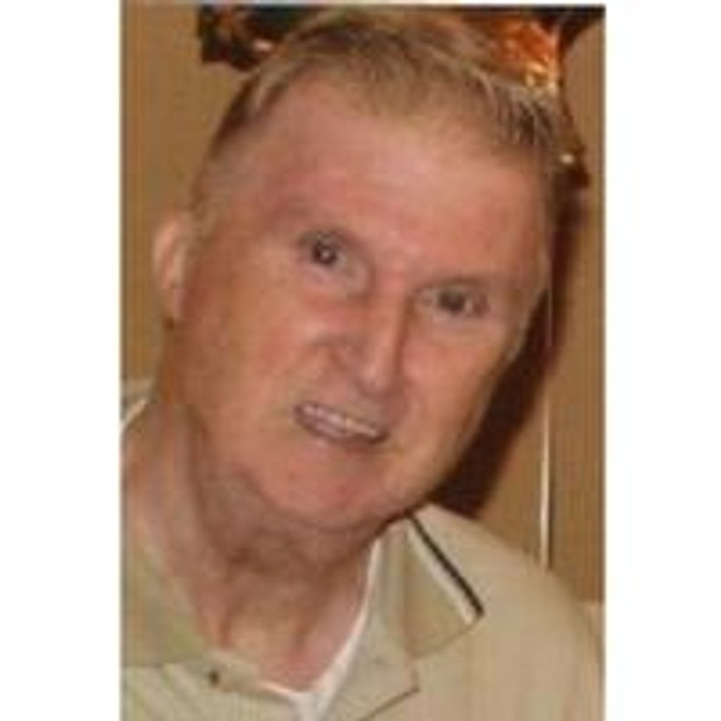 Edward A. Courchene