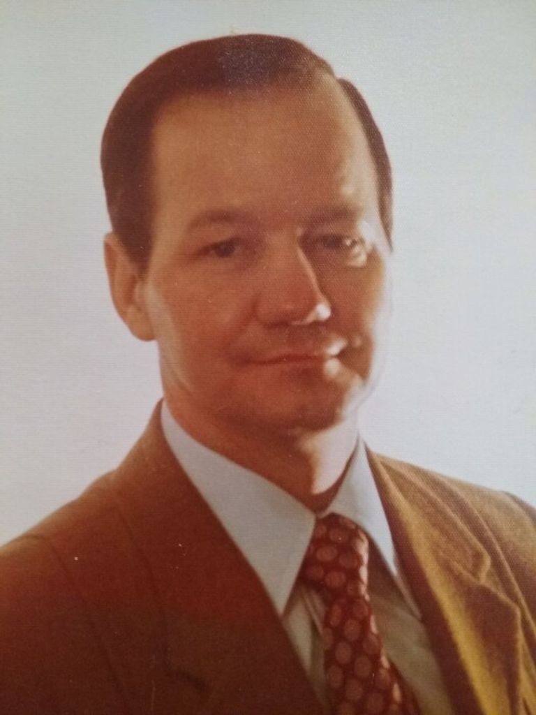 John Henry Hook
