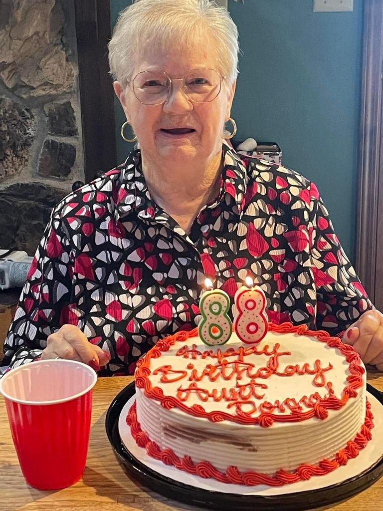 Donna Mae Bloom Profile Photo