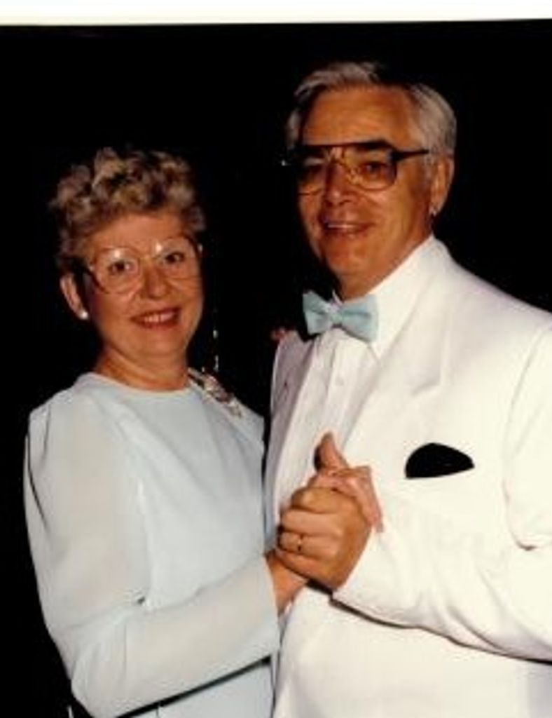 Betty W. Davis