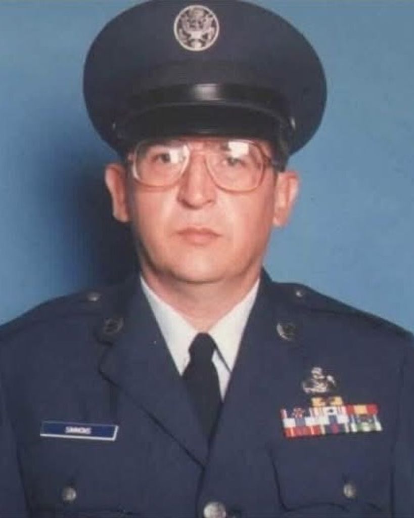 Charles Leon Simmons Profile Photo