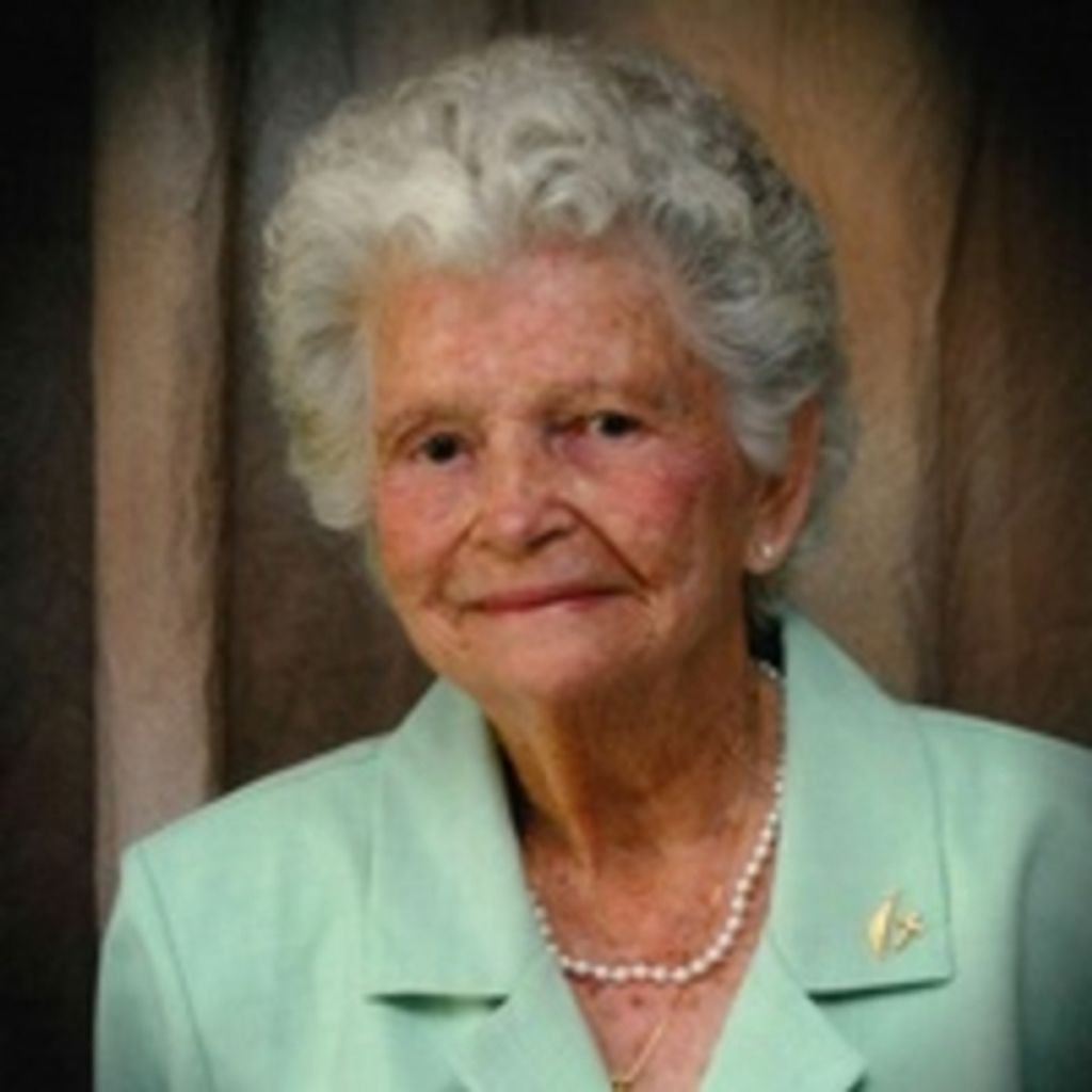 Dorothy A. Golladay