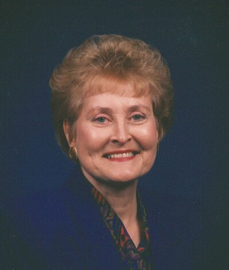 Kay Buttram Penny