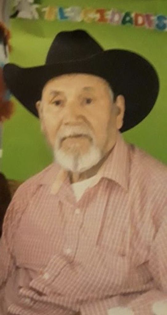 Armando Chapa