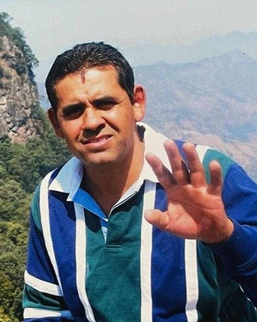 Jose Edgar Moreno Sarmiento