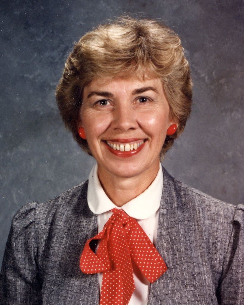 Ernestine McGee Smith Profile Photo