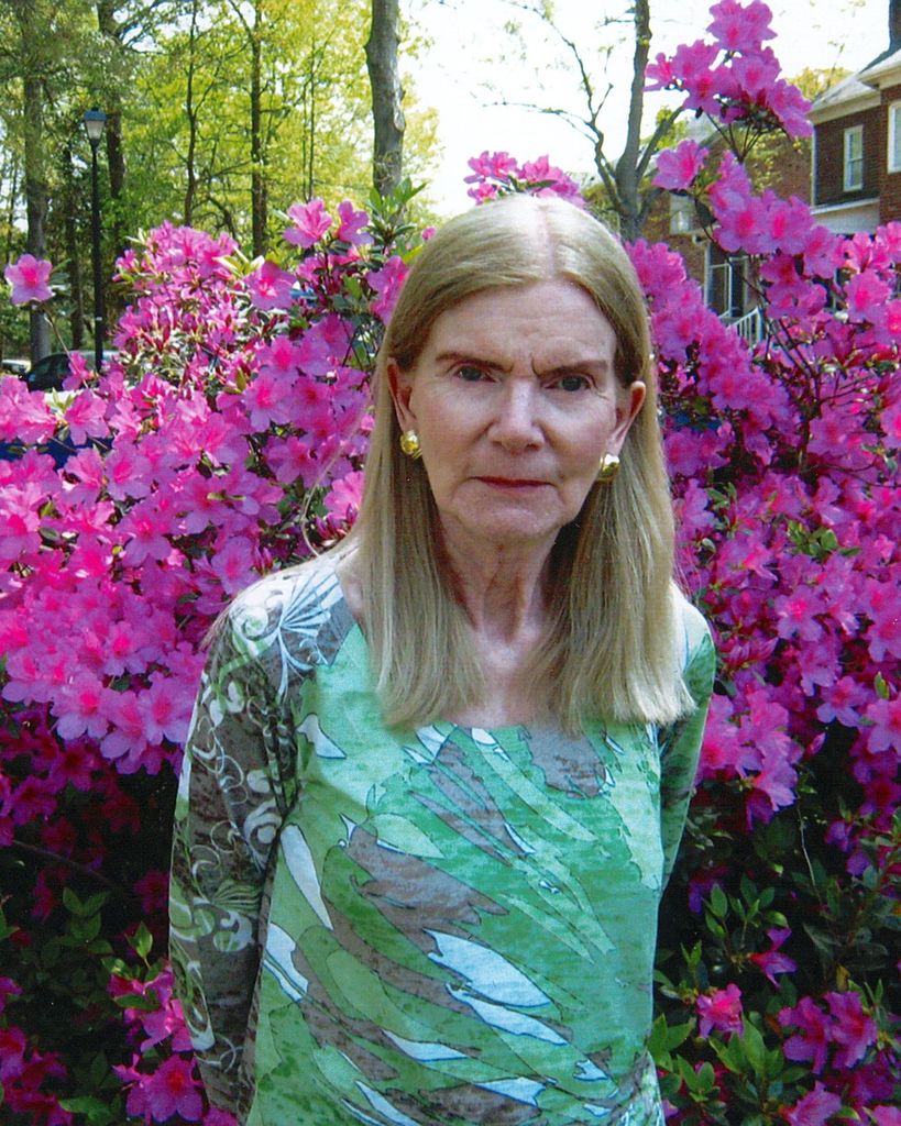 Daphne Juliene Henderson Connelly Profile Photo