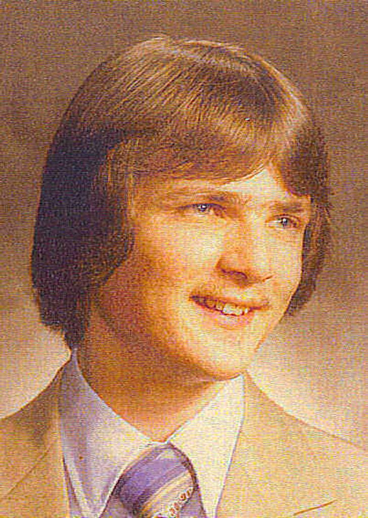 Jeffrey Lynn Straub Profile Photo