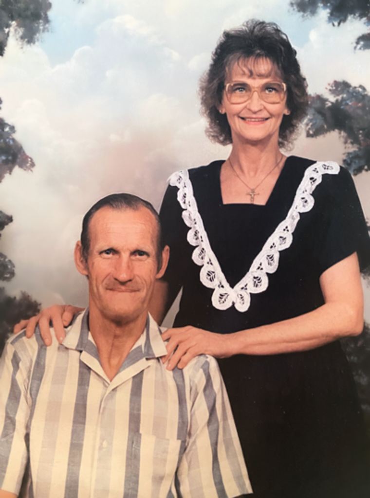 Shirley Armstrong Profile Photo