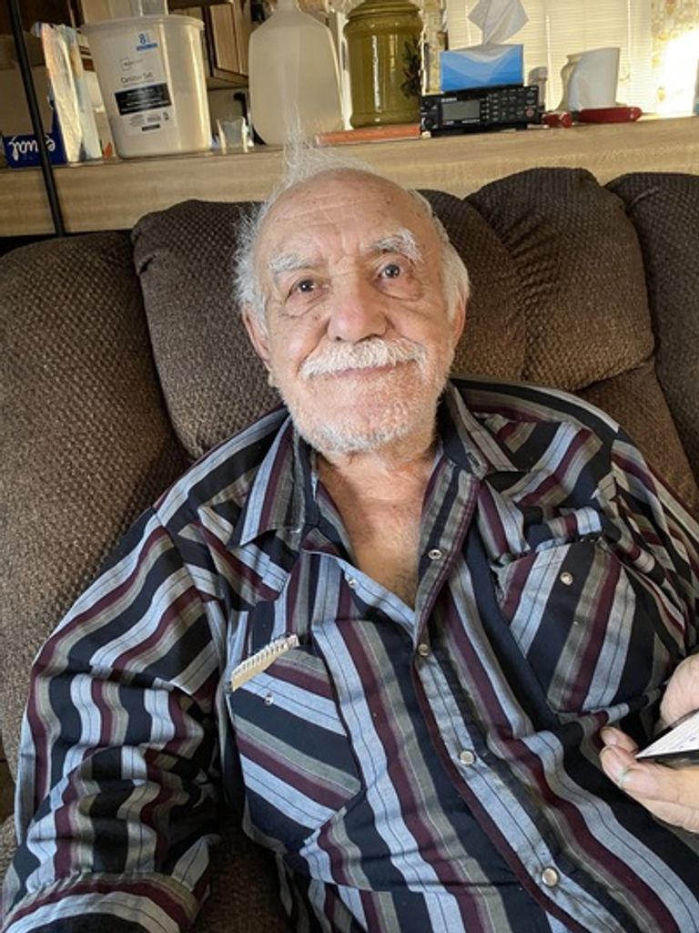 Raymond Falcon Profile Photo