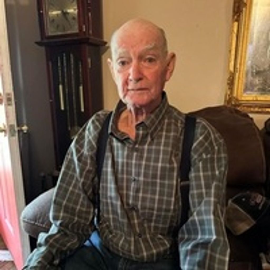 Charles Alton Smith Profile Photo