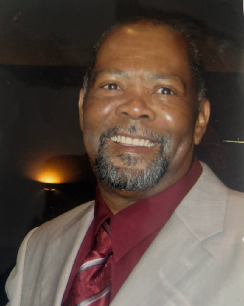 Lee Morris McKinstry, Sr