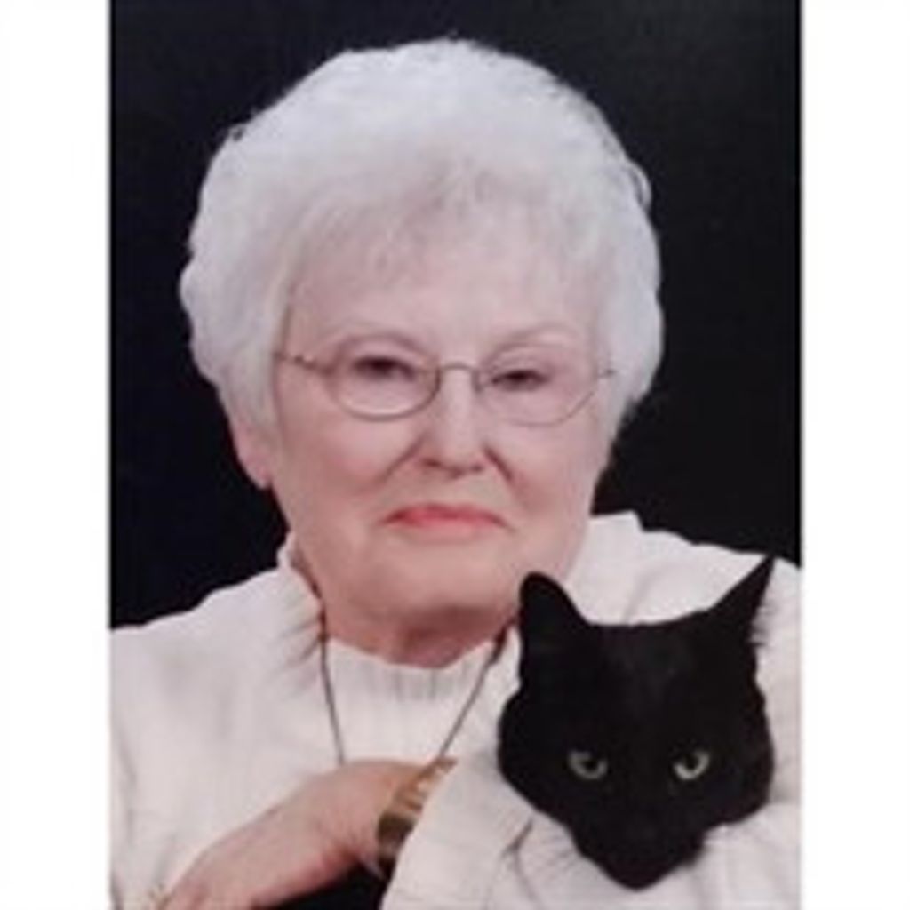 Dorothy Jane Eickel (Yost)