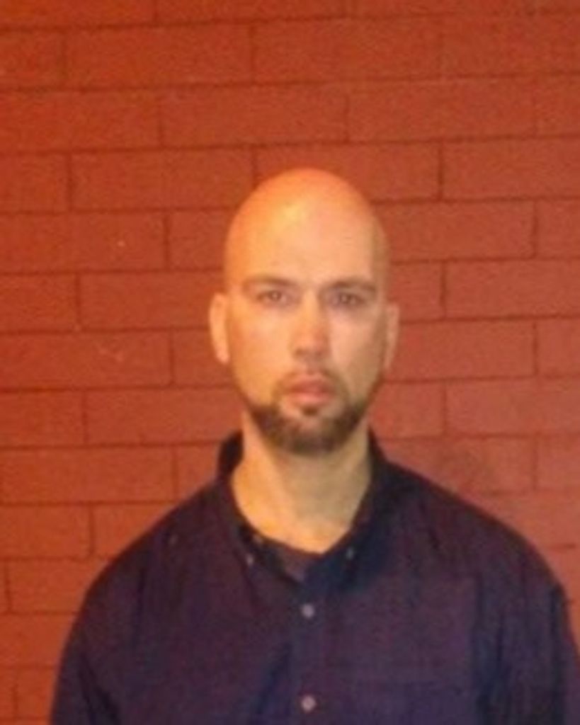 Michael Duane Mershon, Jr.