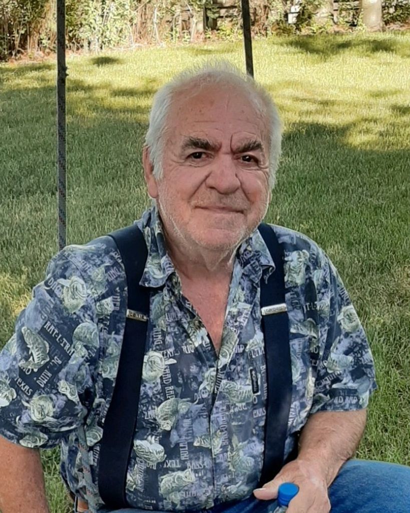 Jerry W. Moore