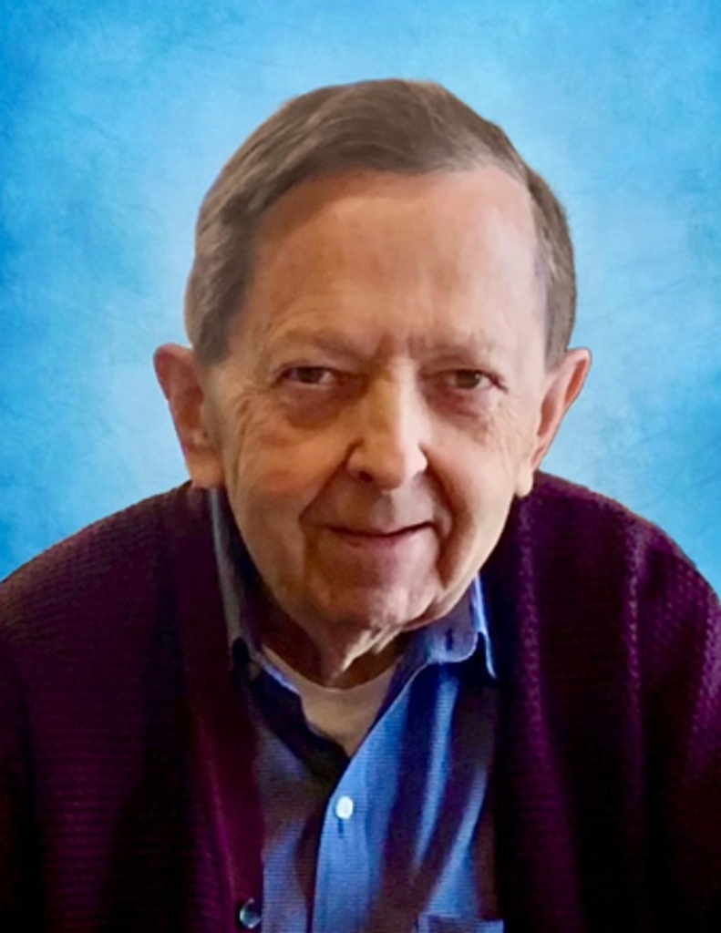 Richard Edward Laskowski