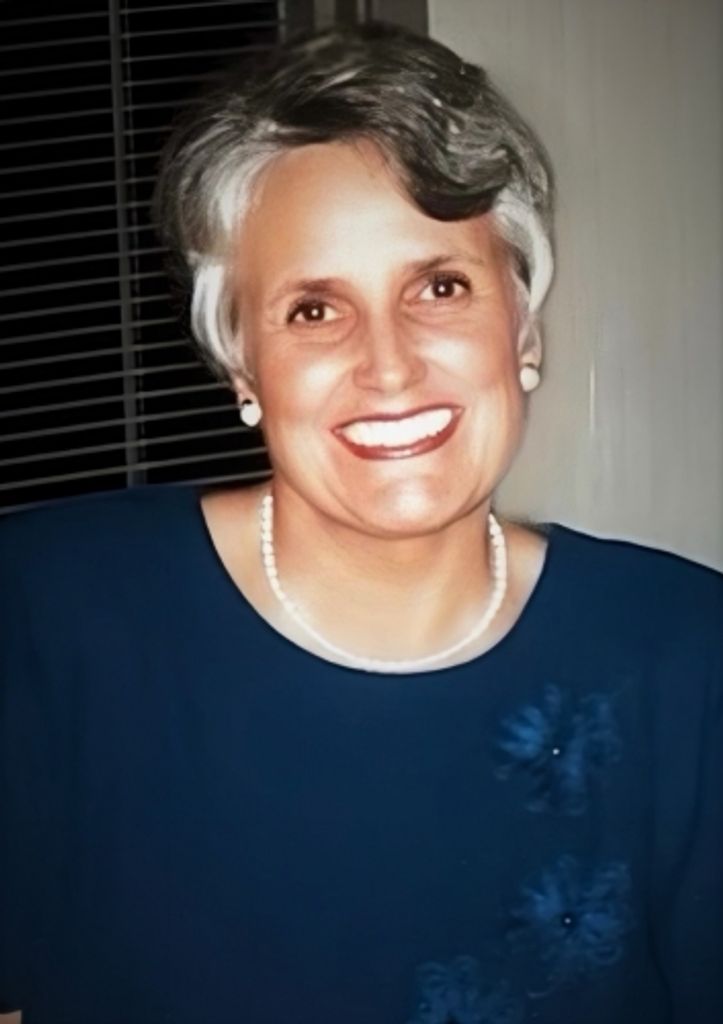 Mrs. Eloise Oates Todd