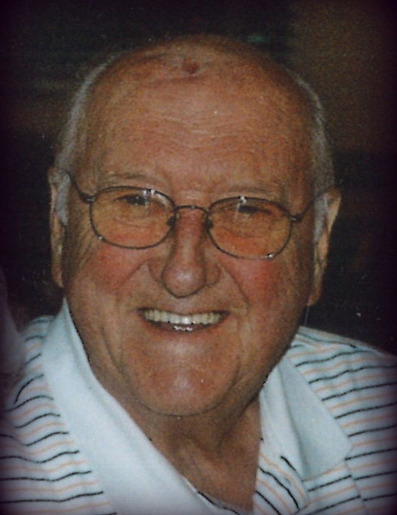 George Carey Hester Profile Photo