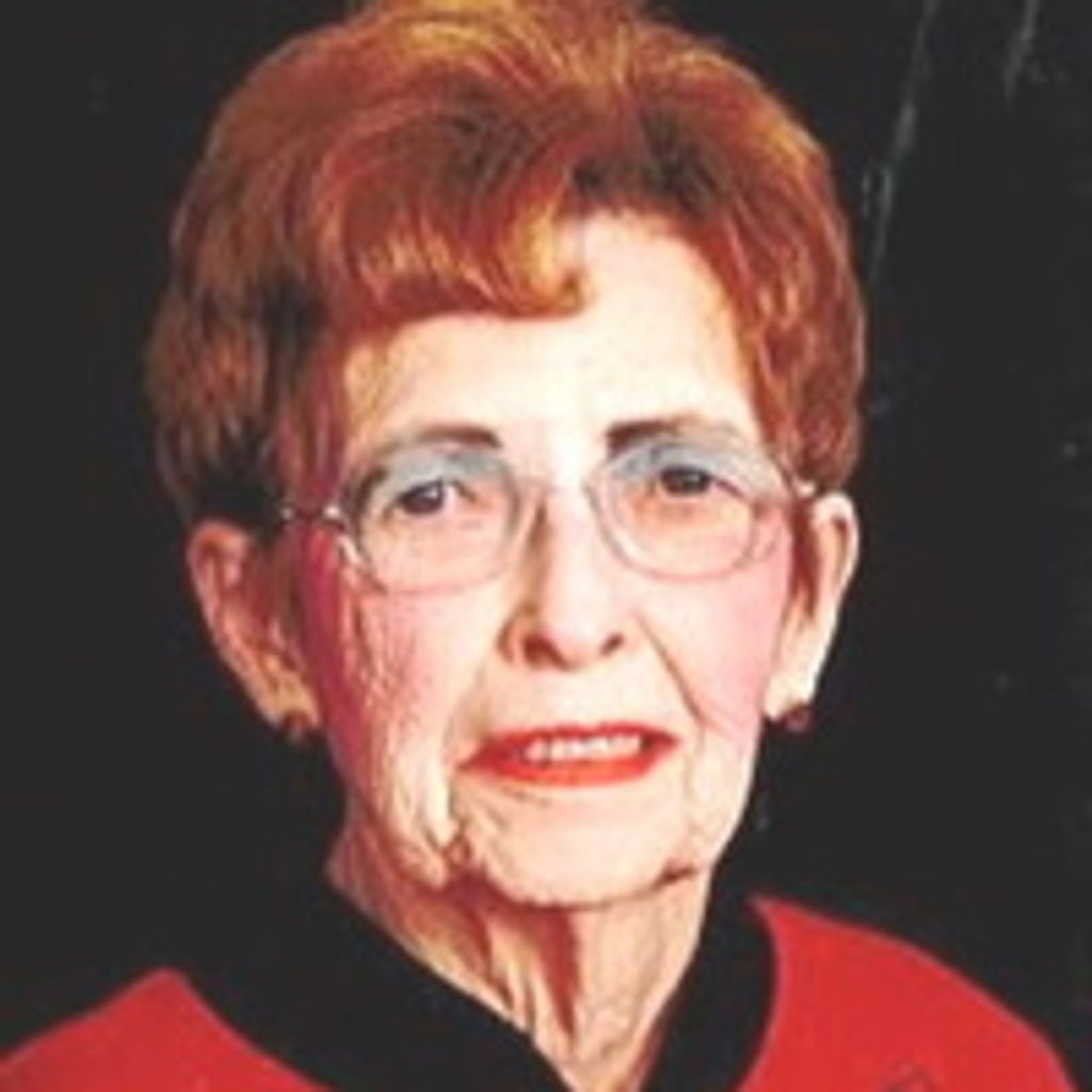 Evelyn Salter Allen
