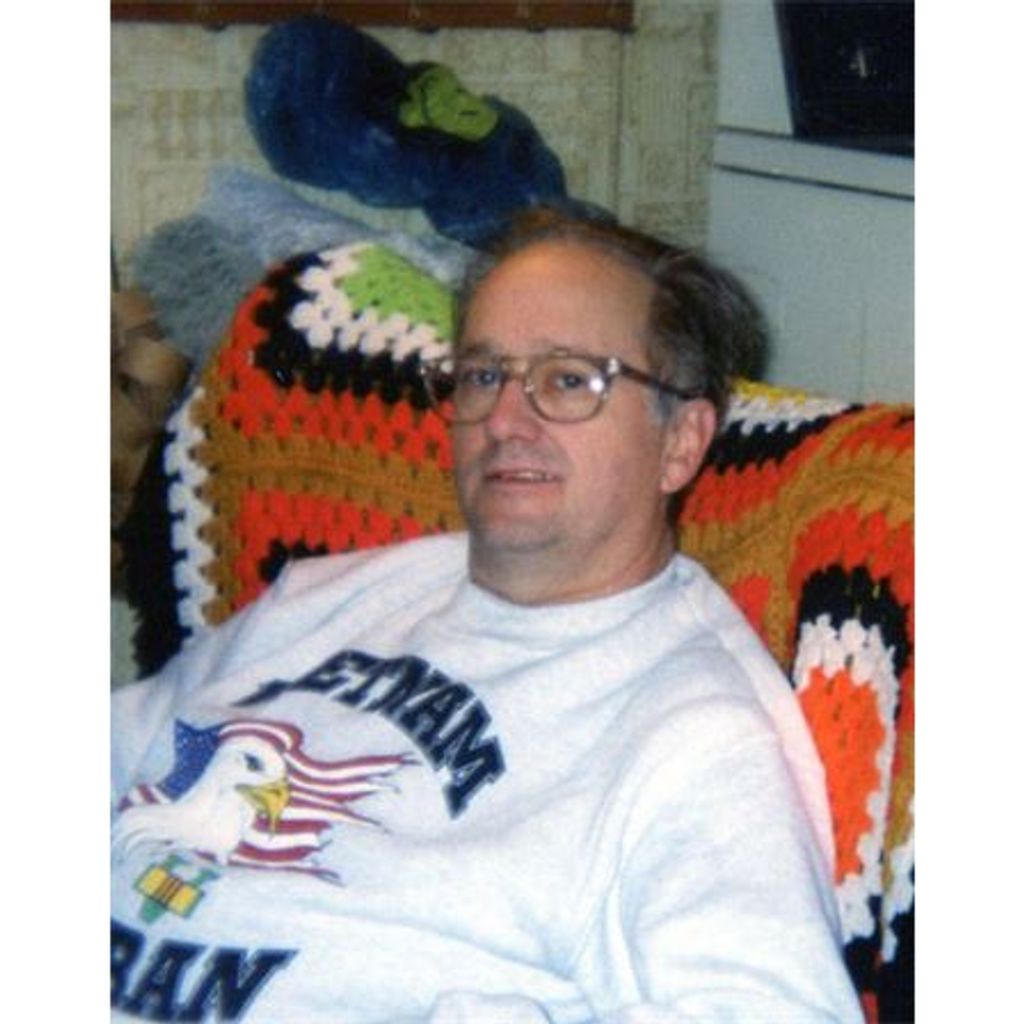 Frederick "Fred" H. Evans
