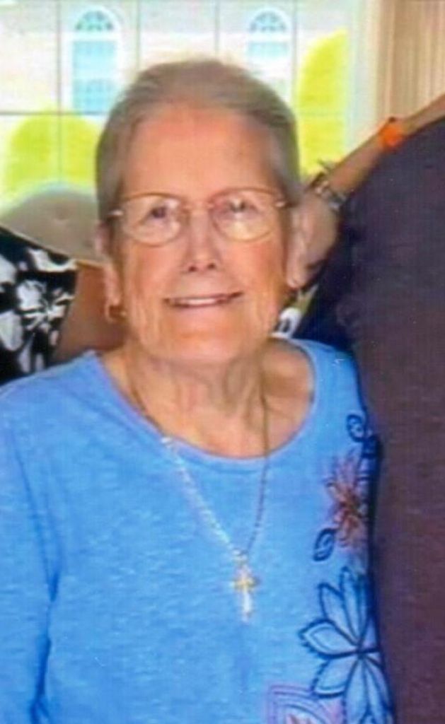Margaret M. "Peg" George Profile Photo