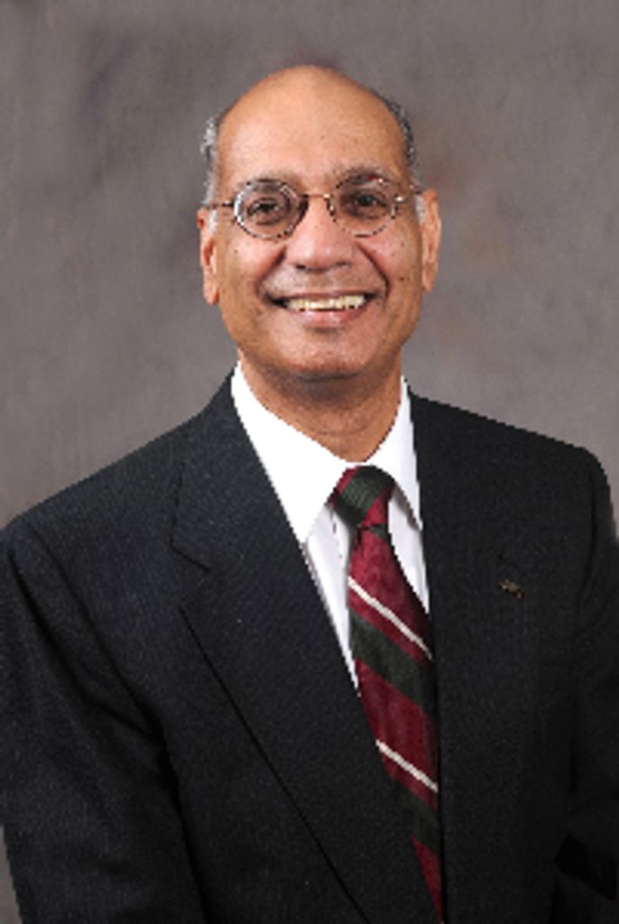 Dilip Ballal