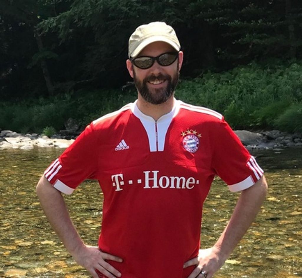 Ryan J. Levesque Profile Photo