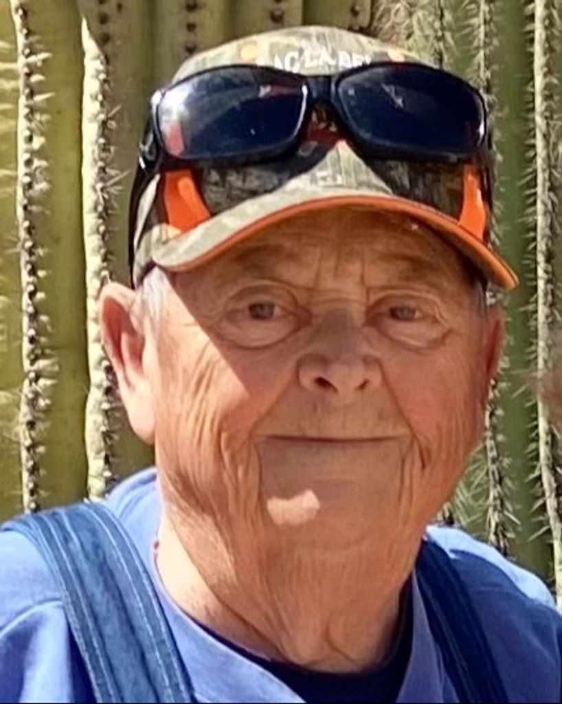 Wendell B. Carlson