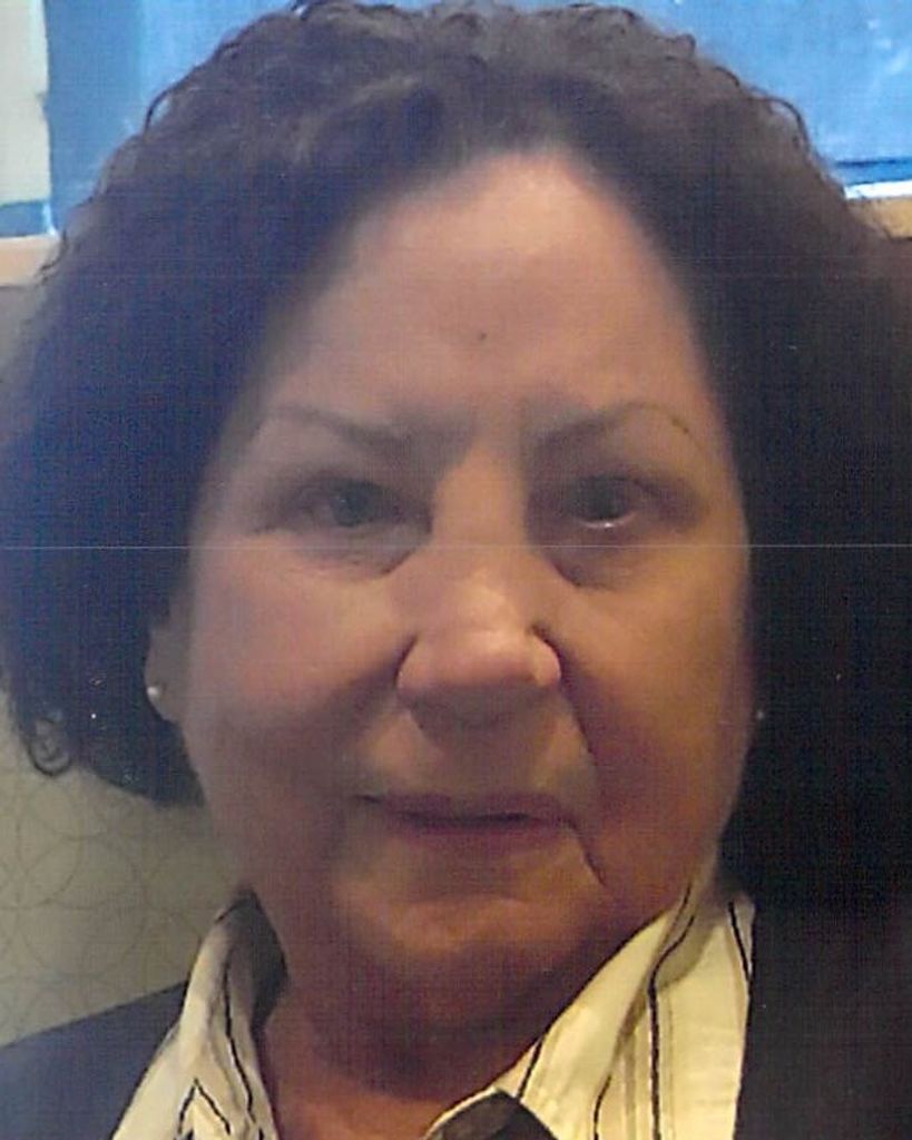 Mildred Ann Ebarb Heard Profile Photo