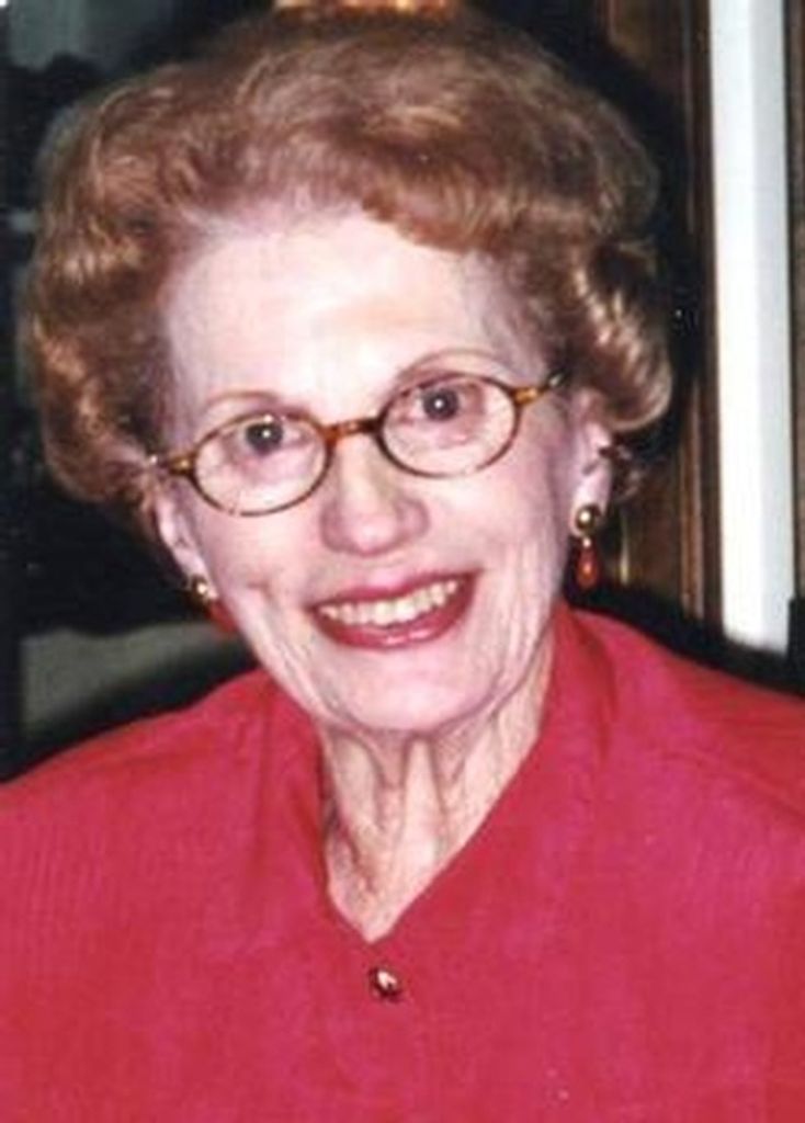 Dorothy Helen Regan