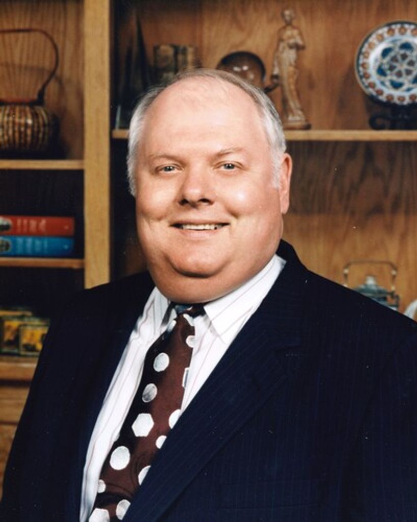 Jerry Martin Power Profile Photo