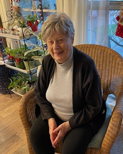 Harriet Devers Profile Photo
