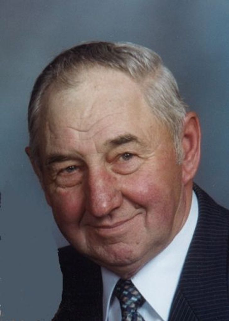 Leonard J. Pekula