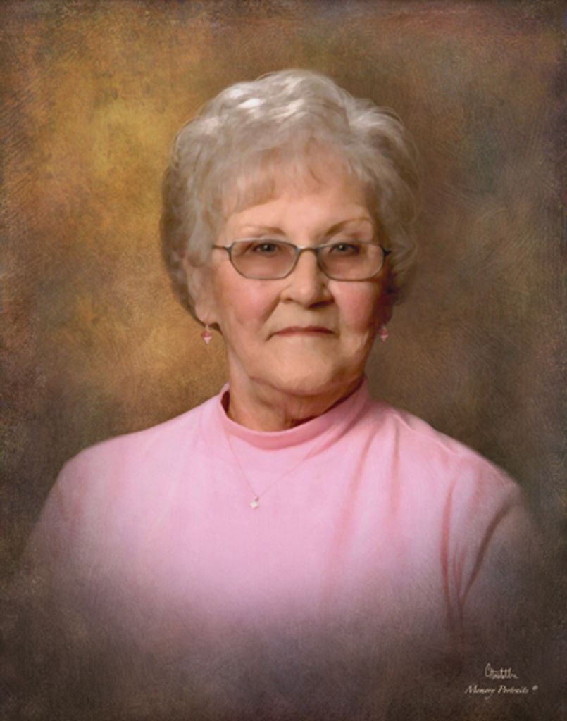 Thelma Irene "Sis" Vaden