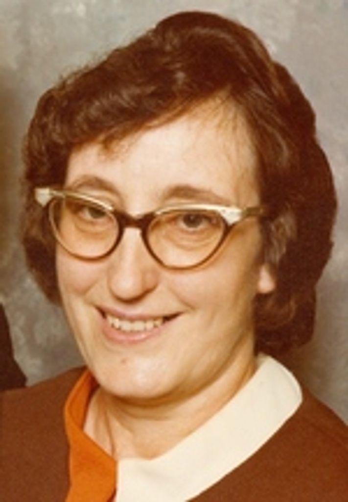 Myrtle Roberts