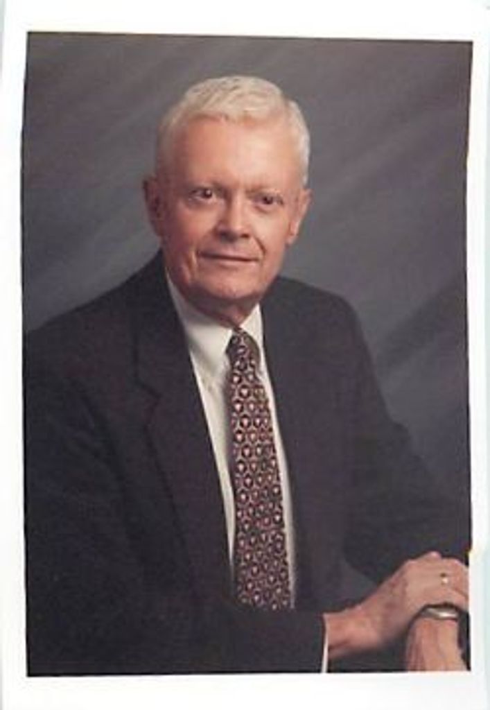 Robert Blymn