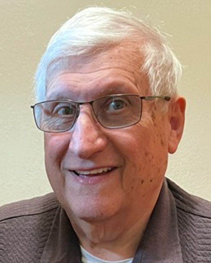 Robert Charles Meyer Profile Photo